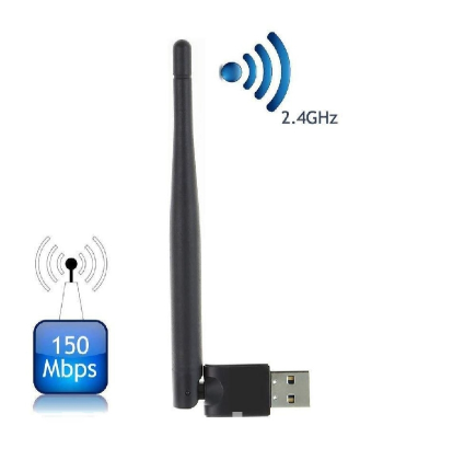 Alfa net w115 Wi-Fi adaptor